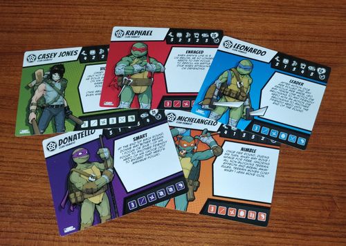 Teenage Mutant Ninja Turtles Volume 1: Change Is Constant Deluxe Edition: Waltz, Tom, Eastman, Kevin B., Duncan, Dan, Eastman, Kevin B.: 9781613772331