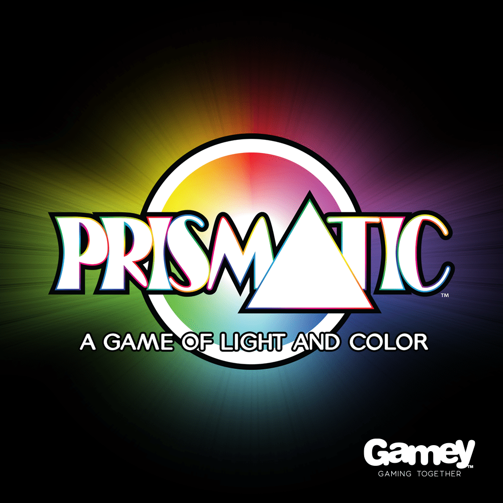 Prismatic