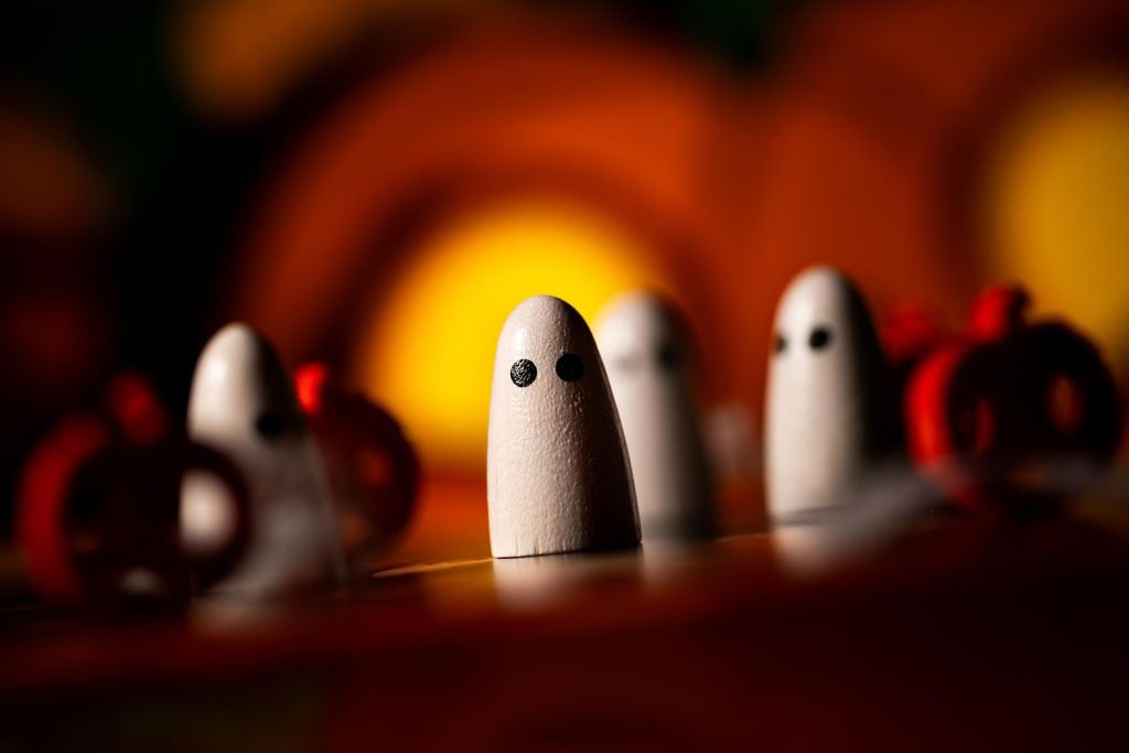 Illustration 9 de CANDY HUNTERS