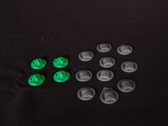 The Lord of the Ice Garden: Vuko 3D Markers