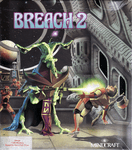 Video Game: Breach 2
