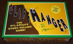 Cliffhanger