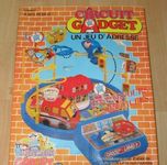Circuit Gadget