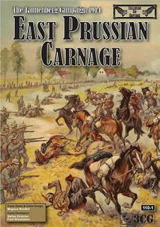 East Prussian Carnage