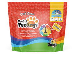 Pool of Feelings