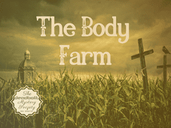 The Body Farm