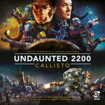 Undaunted 2200: Callisto (English)