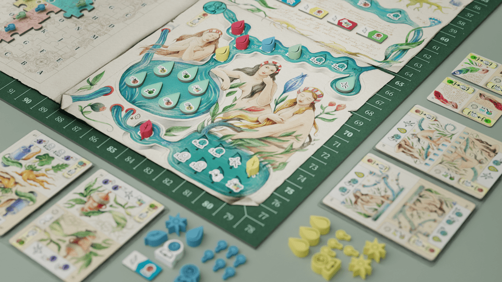Illustration 10 de The Voynich Puzzle