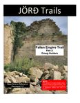 RPG Item: Jörðgarð Trails - Fallen Empire Trails Part 2: Draug Hunters Open Source Reference Document