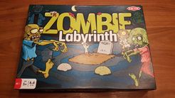 Zombie Labyrinth