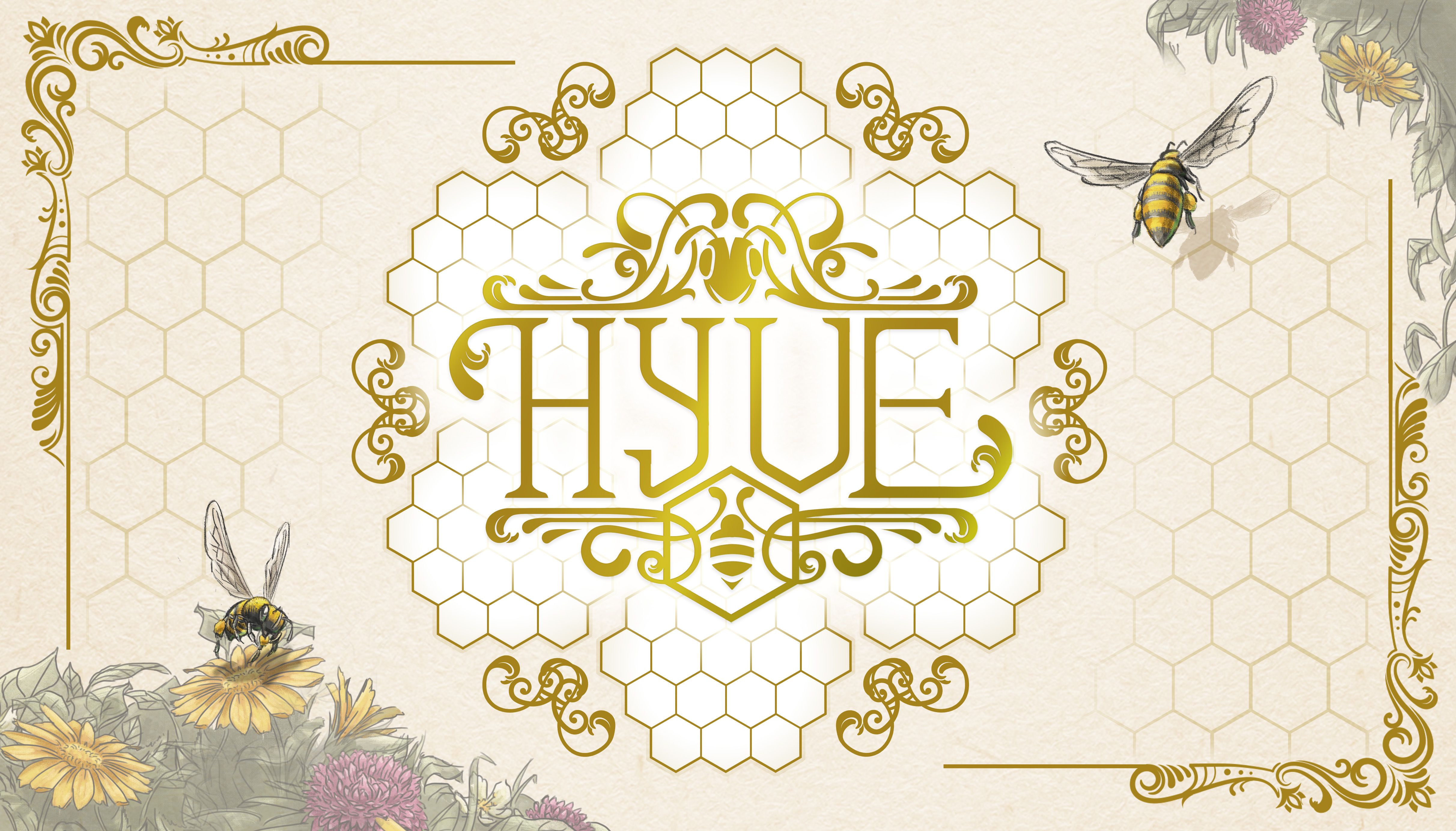 HYVE