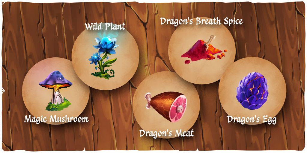 Illustration 9 de Taverns & Dragons