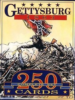 Dixie: Gettysburg