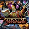 Aeon's End: Legacy of Gravehold | Board Game | BoardGameGeek