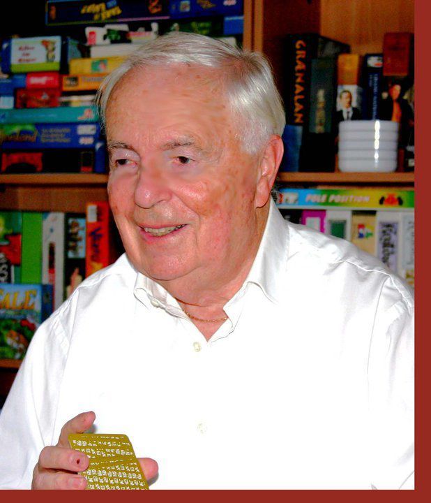 Derek Carver