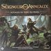 Le Seigneur des Anneaux: Voyages en Terre du Milieu ‐ French edition (2019) FrontBox