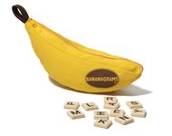 Board Game: Bananagrams