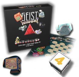 Geist Junior