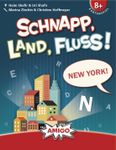 Schnapp, Land, Fluss!