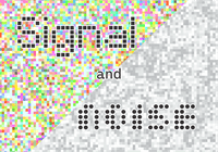 More Signal and Noise videos