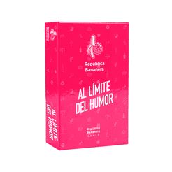 República Bananera: Al límite del humor