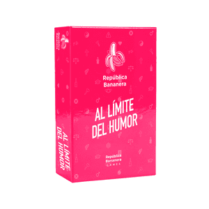 República Bananera: Al límite del humor