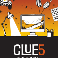 Clue5: Videospiele