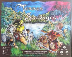Terres Sauvages