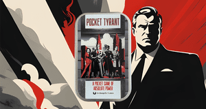 Pocket Tyrant