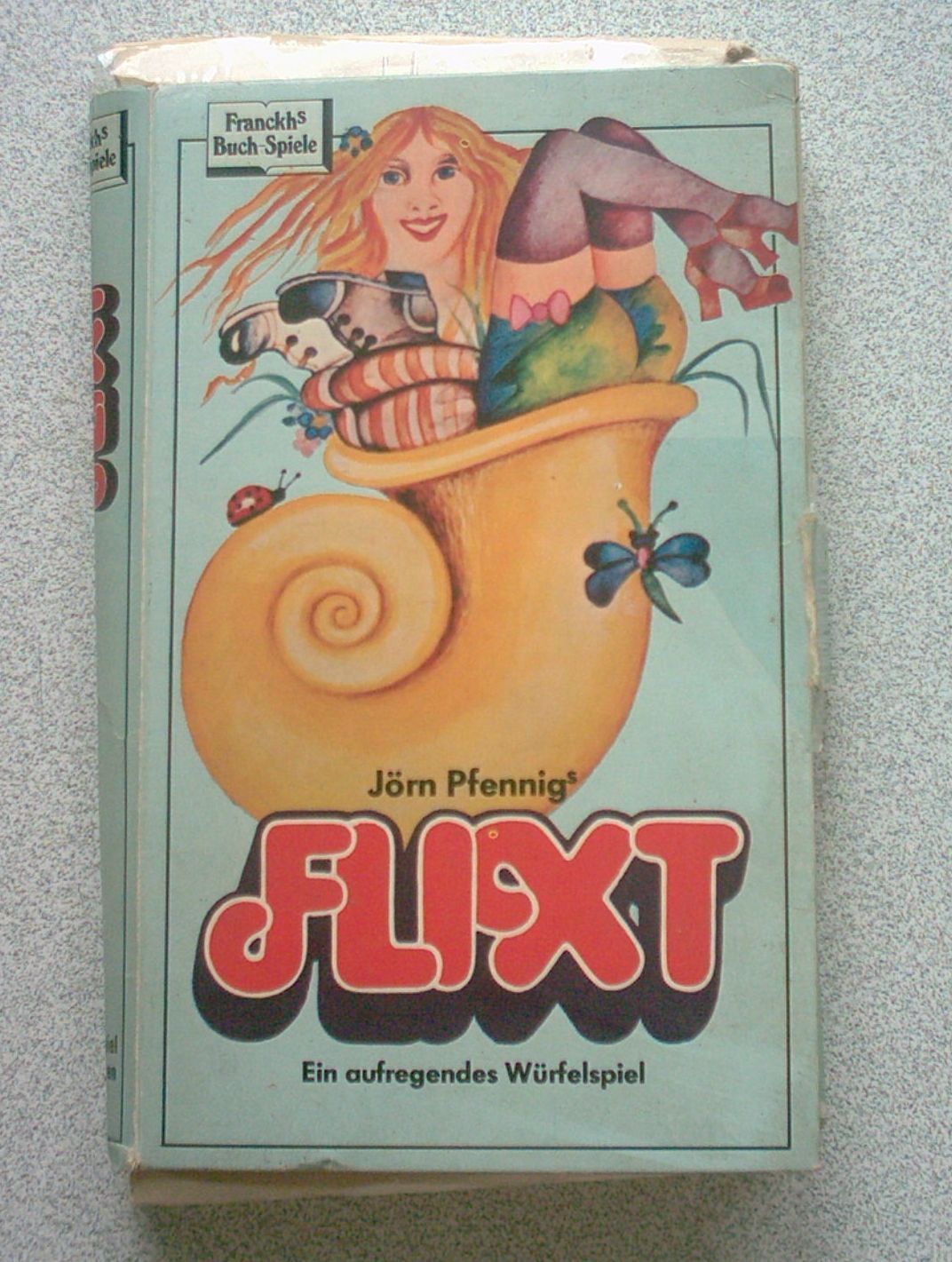 Flixt