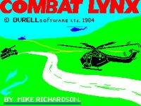 Video Game: Combat Lynx