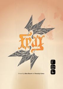 Fray