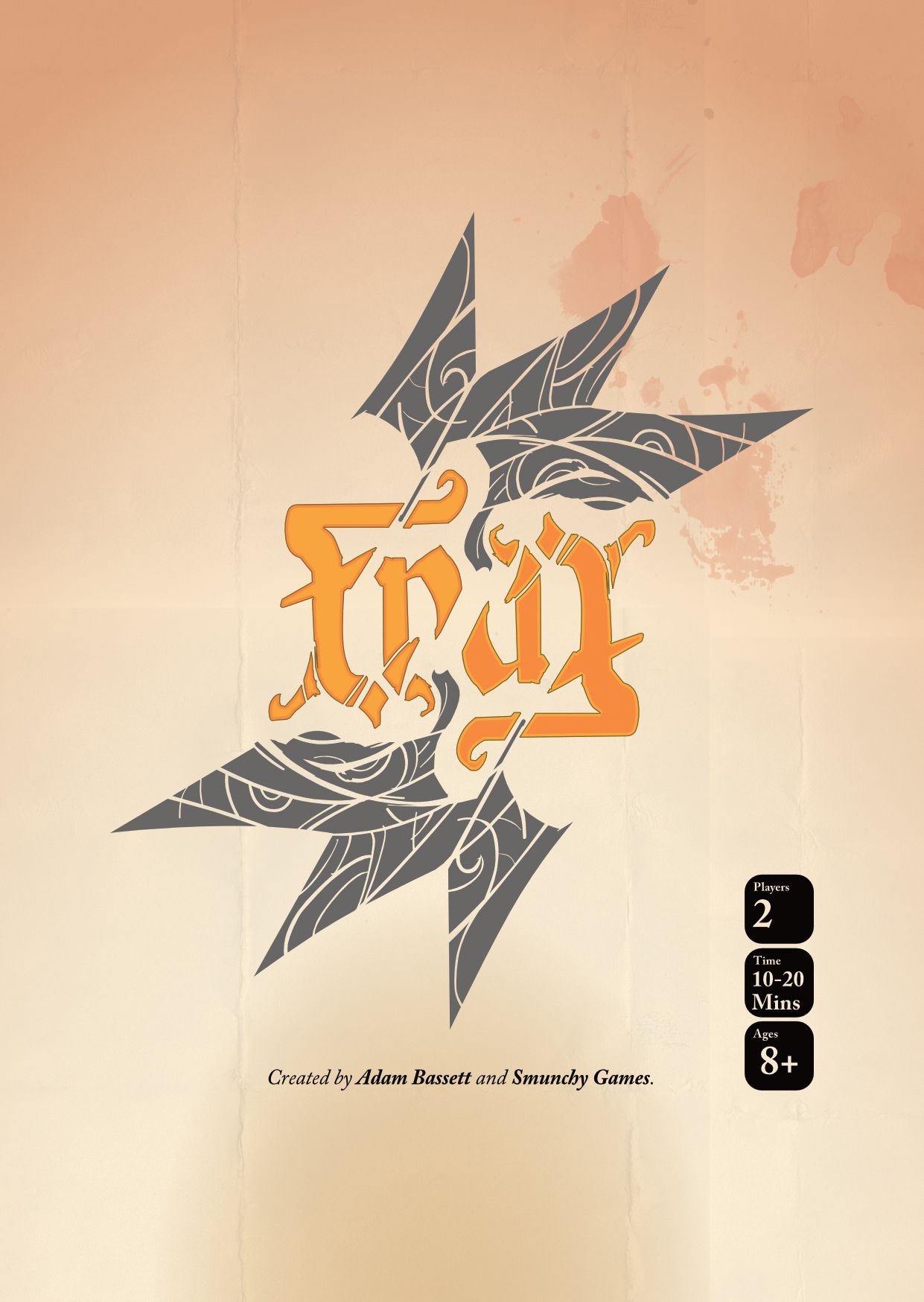 Fray