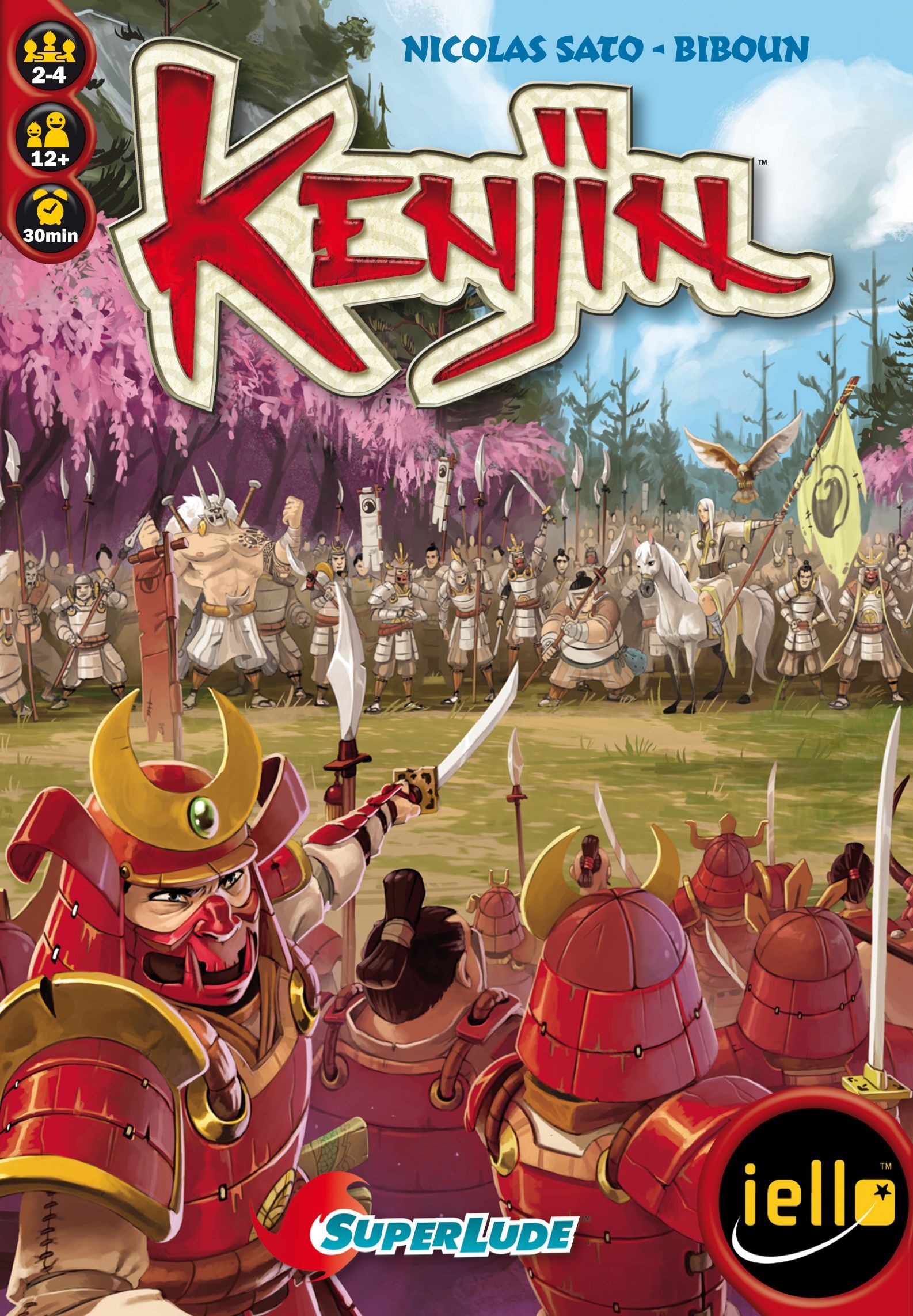 Game cover image