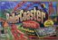 Board Game: Roller Coaster Tycoon