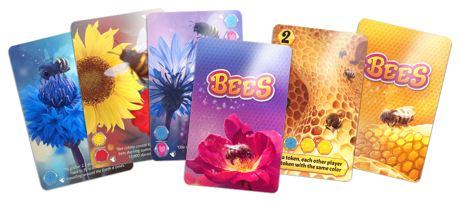 Bees