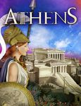 Board Game: Athens