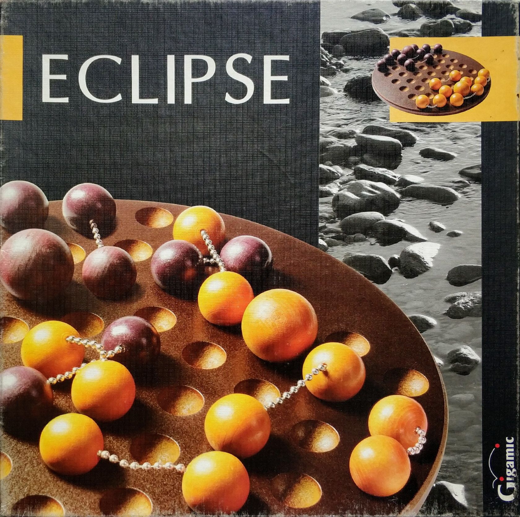 Eclipse