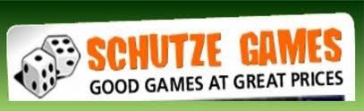 Schutze Games