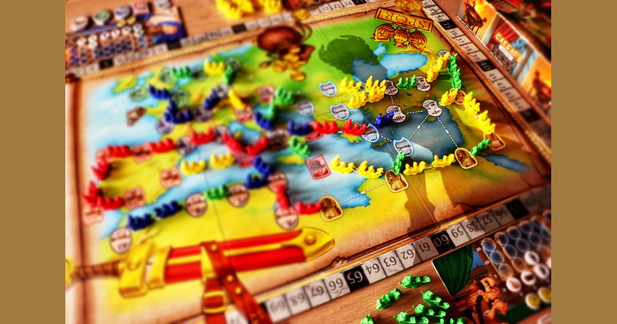 BoardGameGeek