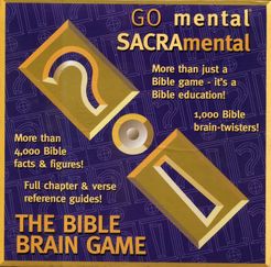 GO mental SACRAmental