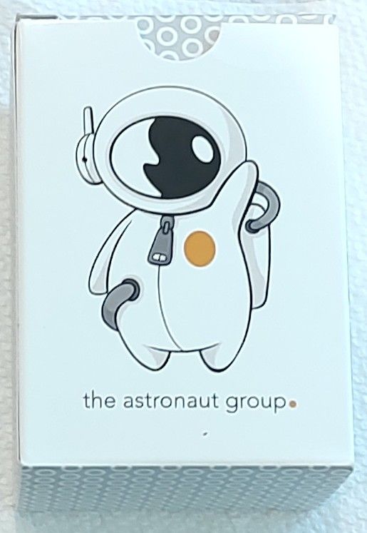 The Astronaut Group