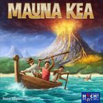 Board Game: Mauna Kea