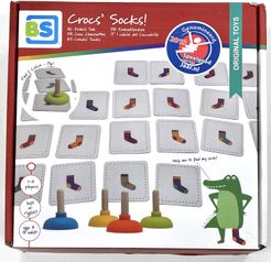Crocs' Socks!