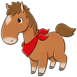 Character: Horse (Story of Seasons)