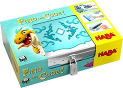 Find the code! Fantasieland