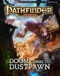 RPG Item: Doom Comes to Dustpawn