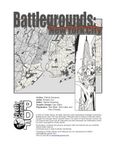 RPG Item: Battlegrounds NYC