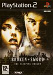 Video Game: Broken Sword: The Sleeping Dragon