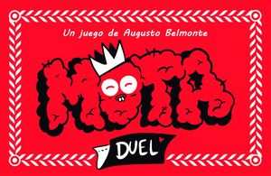 Mota Duel